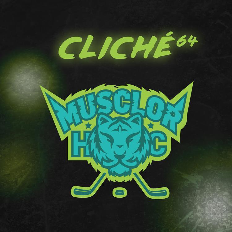 Cliché64's avatar image