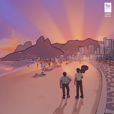 Trindade By Ricardo Schneider, Gabriel Cavalcanti's cover