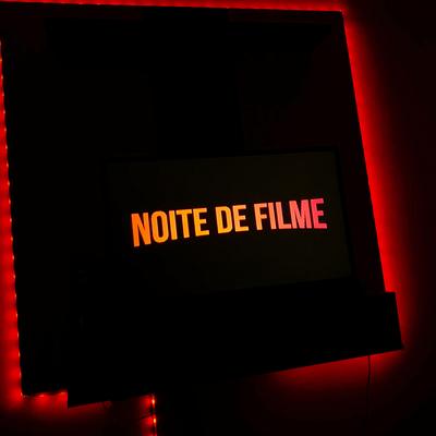 Noite de Filme By Humble Star, Paulon, Vitin85's cover