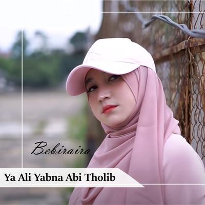 Ya Ali Yabna Abi Tholib's cover