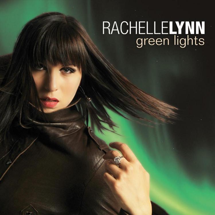 Rachelle Lynn's avatar image