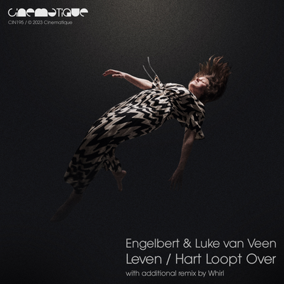 Leven (Whirl Remix) By Engelbert, Luke Van Veen's cover