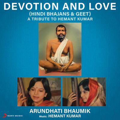 Devotion and Love (Hindi Bhajans & Geet)'s cover