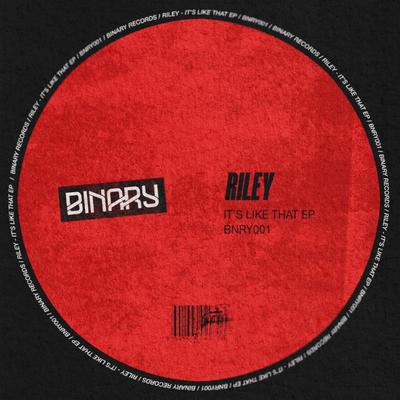 Northern Selecta By Riley (UK)'s cover