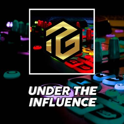 DJ Under Influence JJ Pargoy By Tugu Music's cover