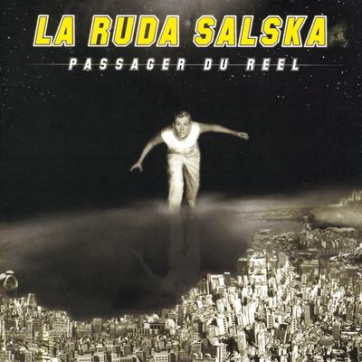 L'odyssée du réel By La Ruda Salska's cover