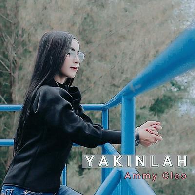 Yakinlah's cover