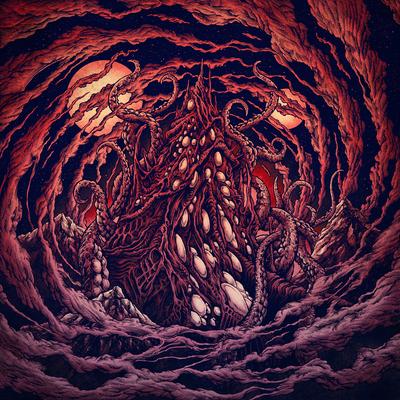 Tales Of The Old Dreamer By Blut Aus Nord's cover