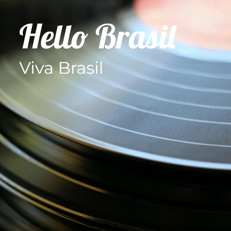 Viva Brasil's avatar image