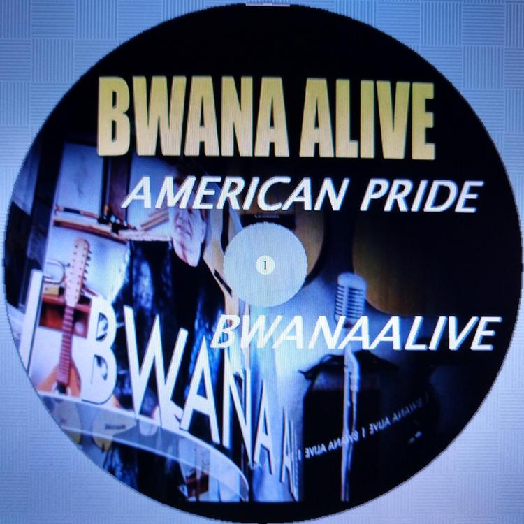 BwanaAlive's avatar image