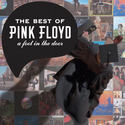 Pink floyd's cover
