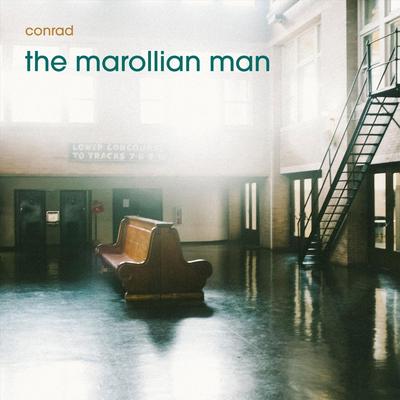 The Marollian Man's cover