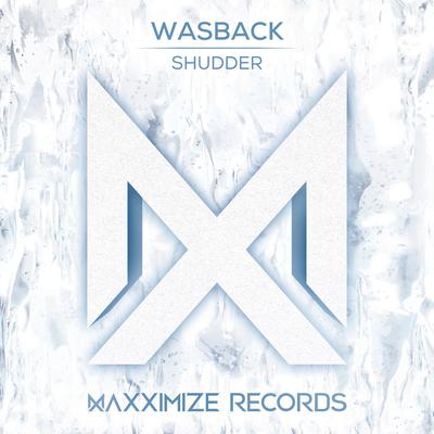 Shudder By Wasback's cover