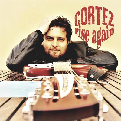 Anyone By Cortez's cover