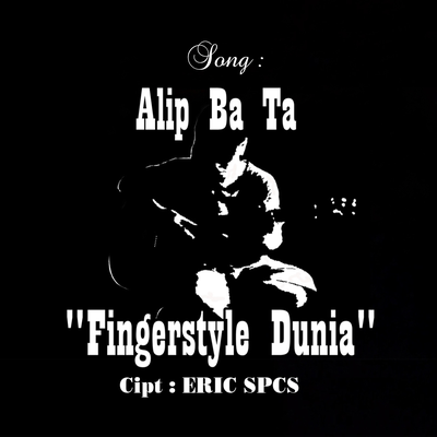 ALIP BA TA's cover