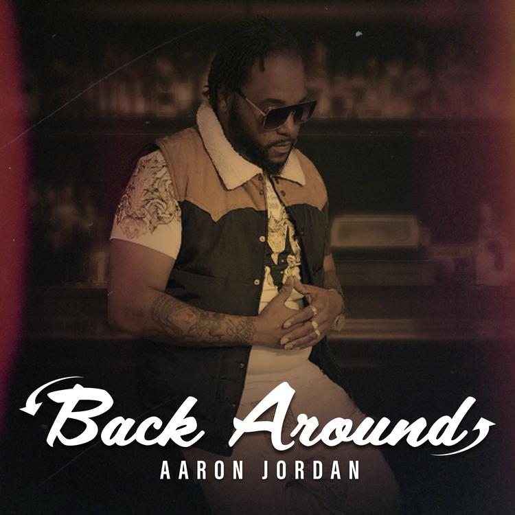 Aaron Jordan's avatar image