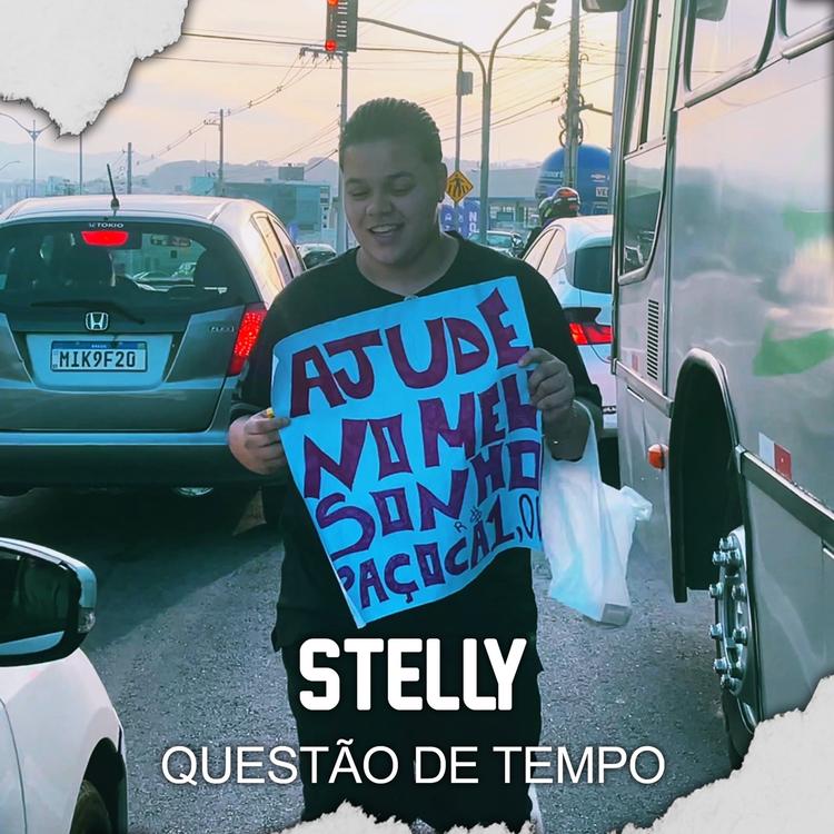 Stelly Oficial's avatar image