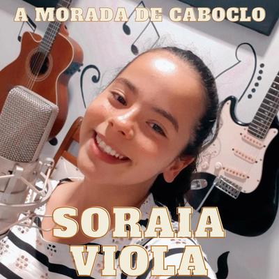 A Morada de Caboclo's cover