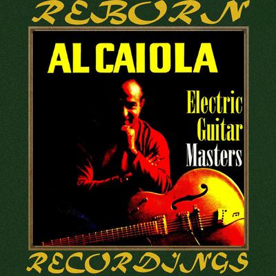 Calcutta By Al Caiola's cover