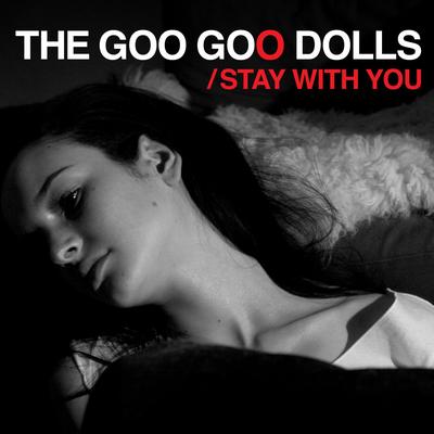 Iris By The Goo Goo Dolls's cover