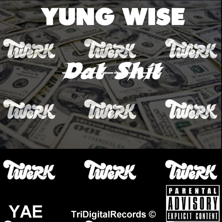 Yung Wise's avatar image
