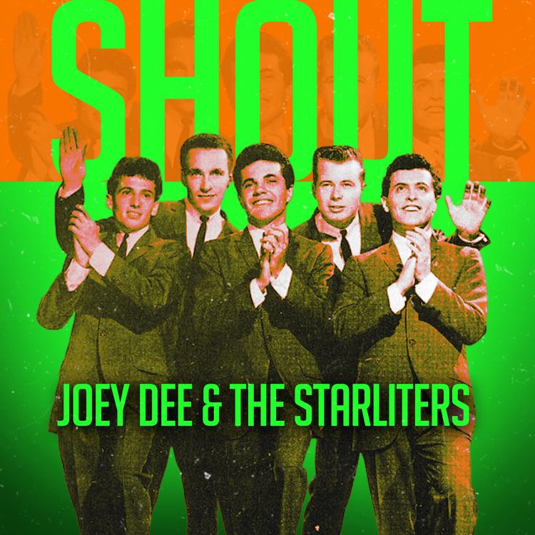 Joey Dee & The Starliters's avatar image