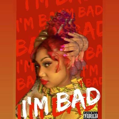 Im Bad's cover