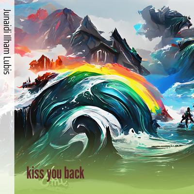 Kiss You Back's cover