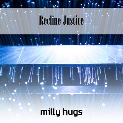 Milly Hugs's cover