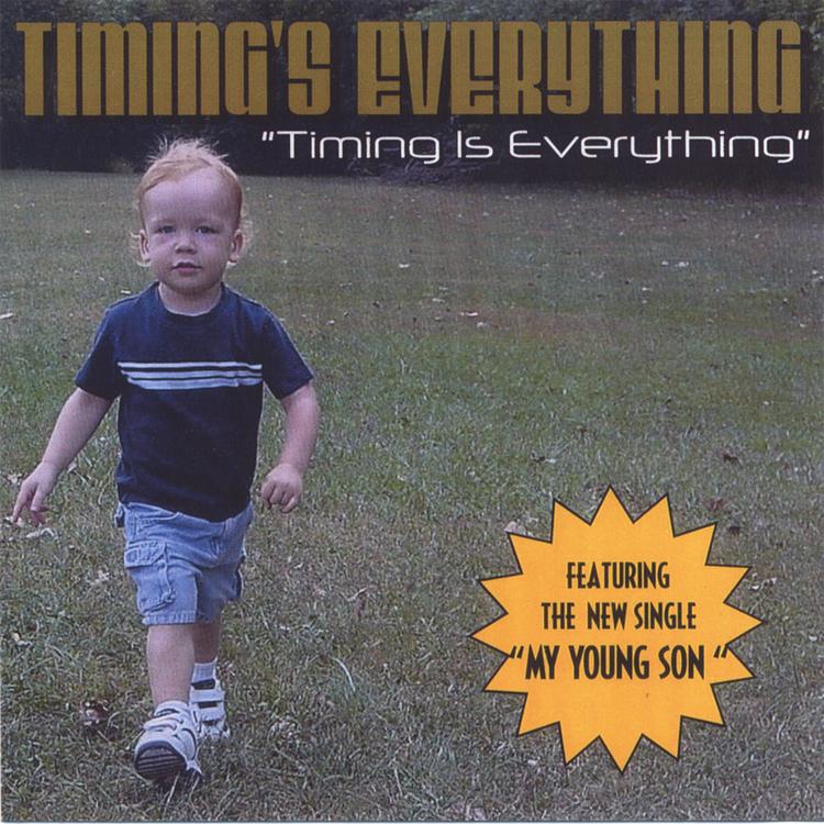 Timing's Everything's avatar image