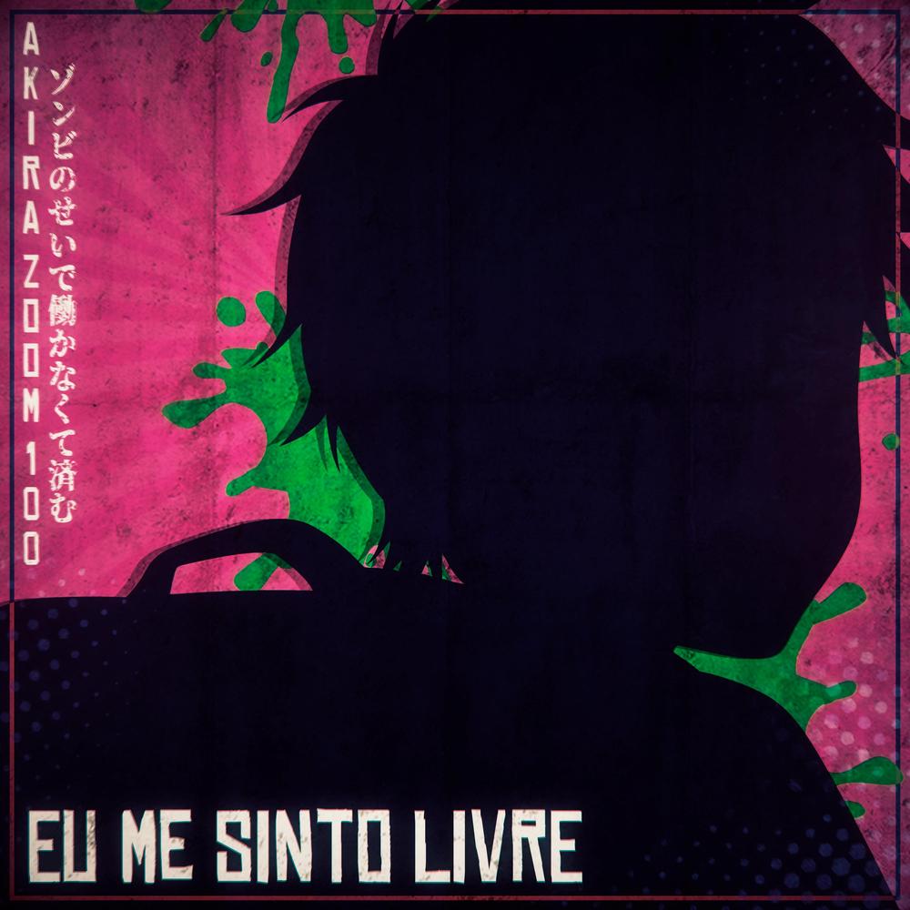 Zenitsu e Nezuko: O Deus do Trovão e a Rainha Oni II by LexClash on   Music 