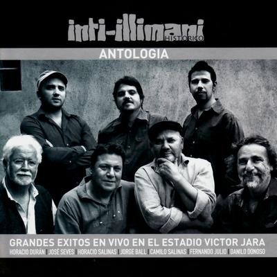 El Mercado Testaccio By Anti-Illimani Historico's cover