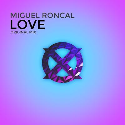 Miguel Roncal's cover