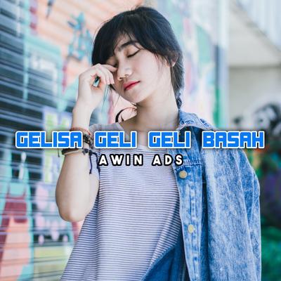 GELISA GELI GELI BASAH's cover