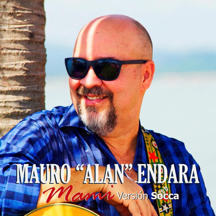 Mauro Alan Endara's avatar image