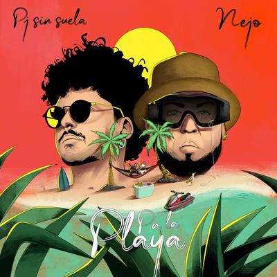 Pa' La Playa's cover