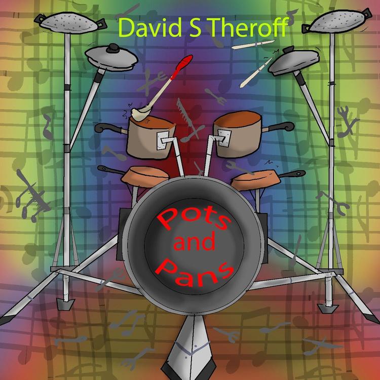 David S Theroff's avatar image