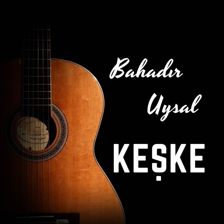 Bahadir Uysal's avatar image