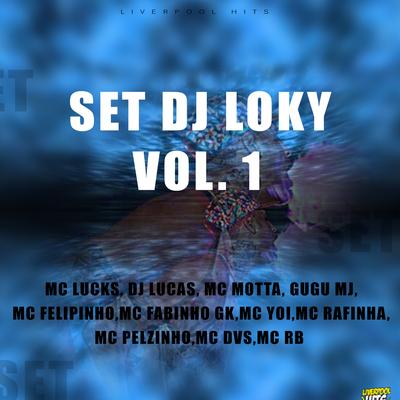 DJ LOKY LIVERPOOL's cover