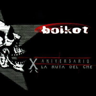 Hasta Siempre By Boikot's cover