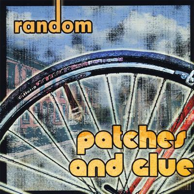Patches and Glue (EP)'s cover