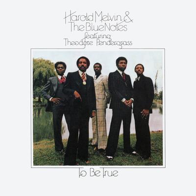 Hope That We Can Be Together Soon (feat. Sharon Paige) By Harold Melvin & The Blue Notes, Sharon Paige's cover