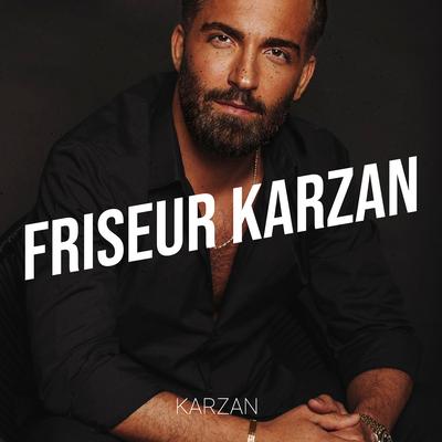 Friseur Karzan's cover