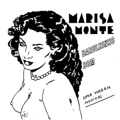 Tempos Modernos By Marisa Monte's cover