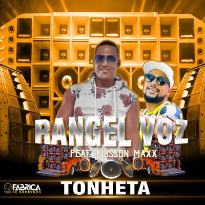 Tonheta's cover