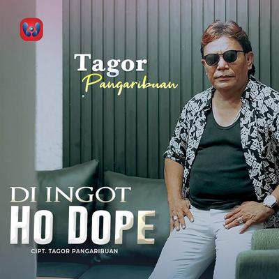 Di Ingot Ho Dope's cover