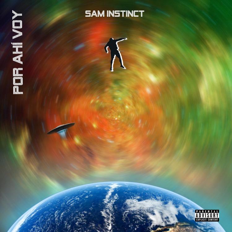 Sam Instinct's avatar image