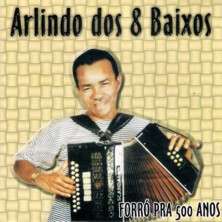 Arlindo dos 8 Baixos's avatar image