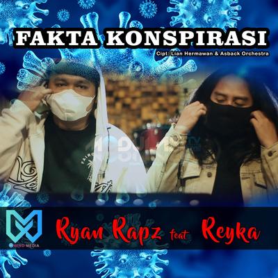 Fakta Konspirasi (Virus Corona)'s cover