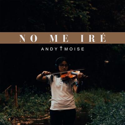 Andy & Moise's cover